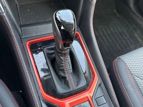 Used 2020 Subaru Forester Sport image 22