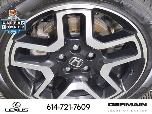 Used 2022 Honda Passport Elite image 13