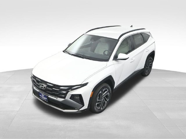 New 2026 Hyundai Tucson SEL Plus AWD/4WD image 27