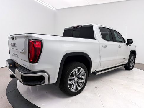 Used 2022 GMC Sierra 1500 Denali w/ Denali Reserve Package image 17