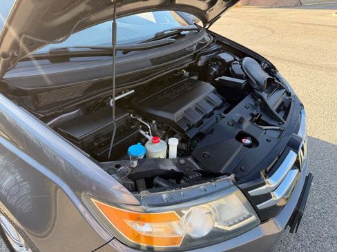 Used 2015 Honda Odyssey EX-L image 47