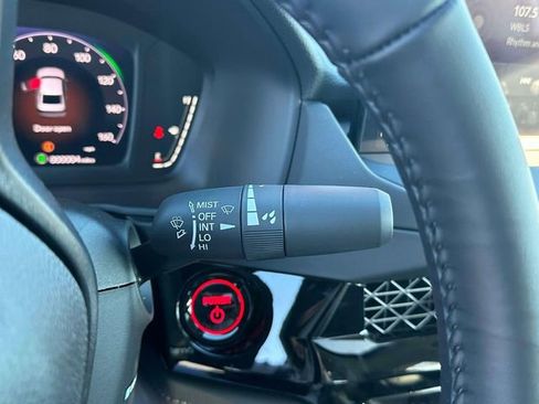 New 2025 Honda Accord EX-L image 24