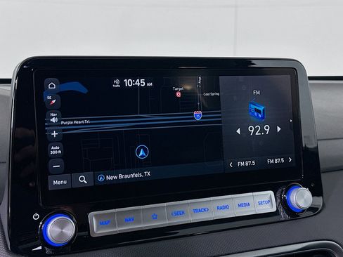 Used 2023 Hyundai Kona SEL image 22