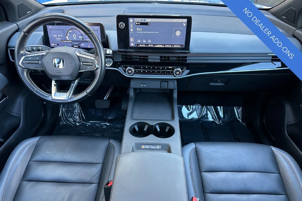 Used 2024 Honda Prologue Touring image 15