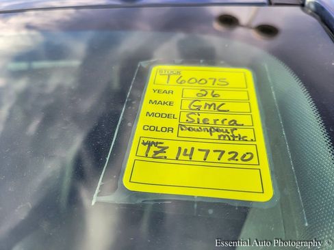 New 2026 GMC Sierra 1500 Denali image 21