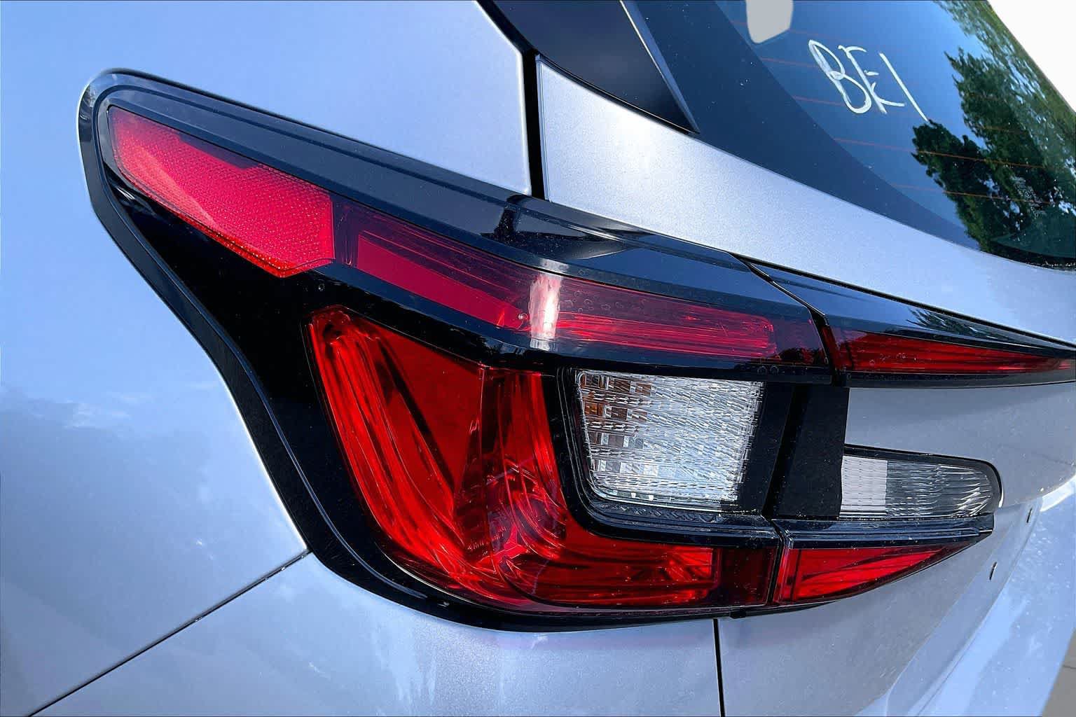 New 2026 Subaru Impreza RS AWD/4WD image 14