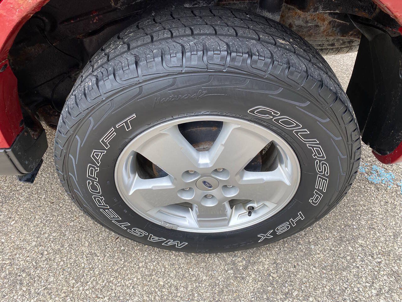 Used 2010 Ford Escape XLT FWD image 10