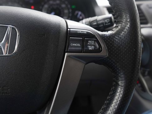 Used 2015 Honda Odyssey EX-L image 29