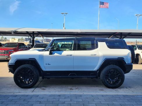 New 2026 GMC Hummer EV SUV image 6