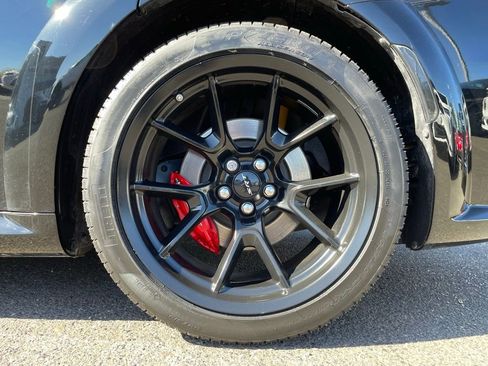 Used 2022 Dodge Charger SRT Hellcat image 10