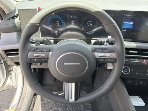 New 2026 Hyundai Sonata SEL image 19