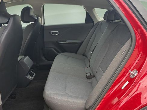 Used 2025 Kia K4 FWD image 18