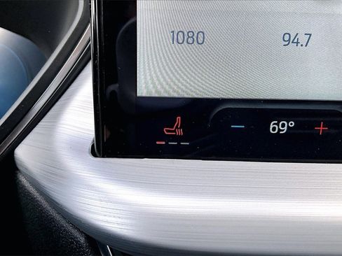 New 2026 Ford Escape Platinum w/ Premium Technology Package image 32