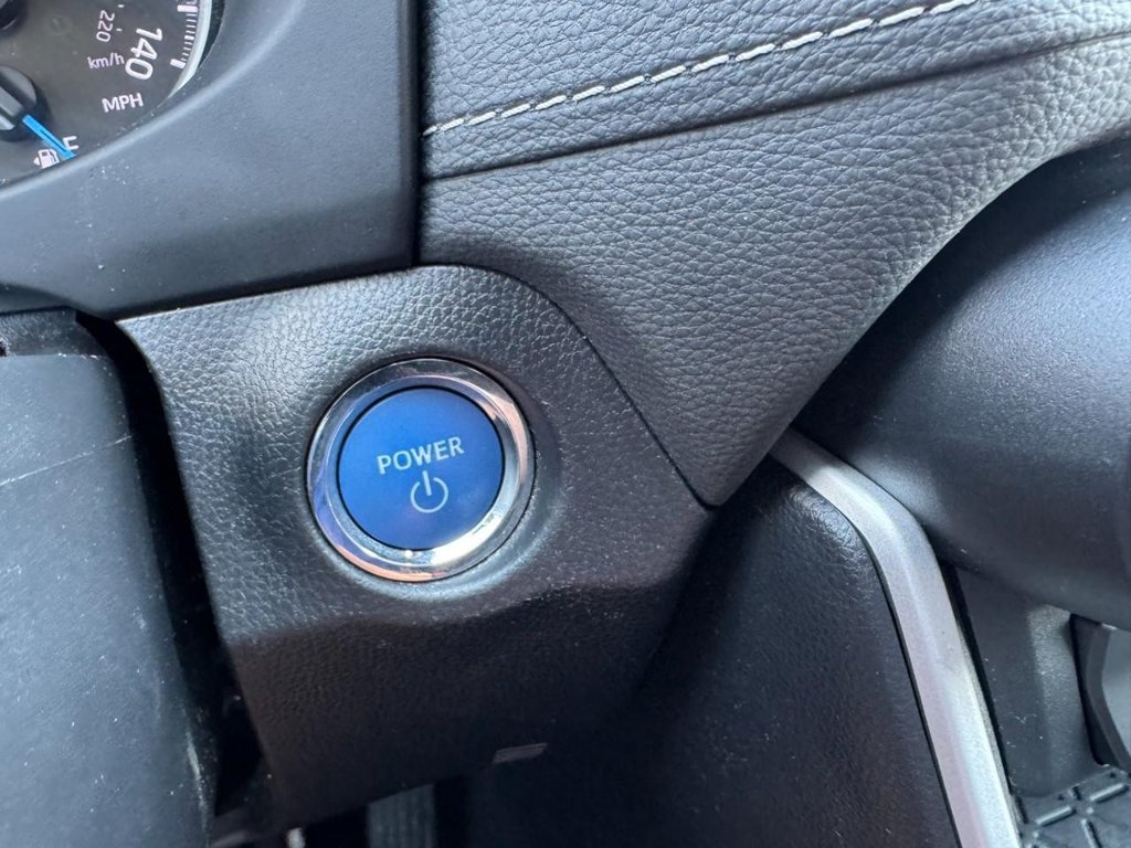 Used 2021 Toyota RAV4 XLE Premium AWD/4WD image 22