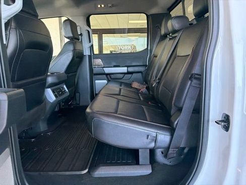 Used 2024 Ford F250 Lariat AWD/4WD image 20