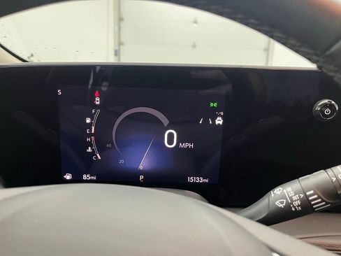 Used 2024 Buick Encore GX Sport Touring w/ Comfort Package image 23