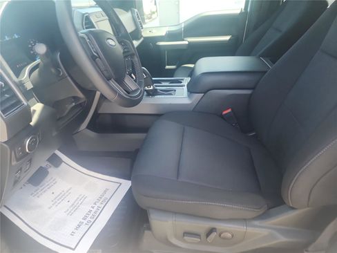 Used 2020 Ford F150 XLT w/ Equipment Group 302A Luxury RWD image 17