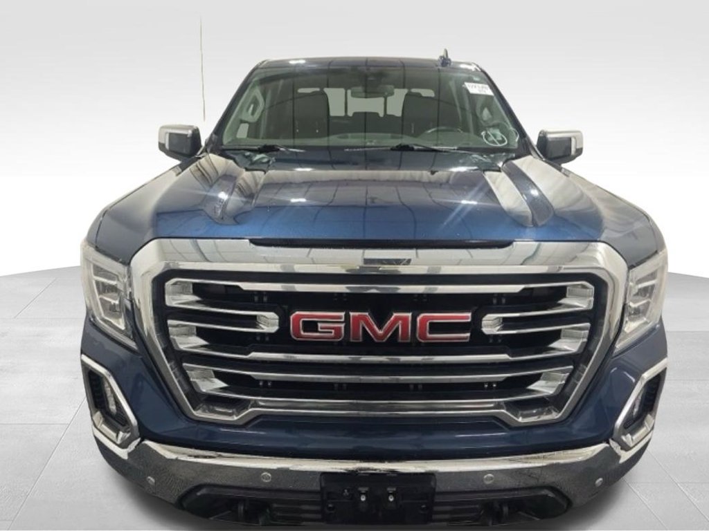 Used 2020 GMC Sierra 1500 SLT w/ SLT Premium Plus Package AWD/4WD image 4