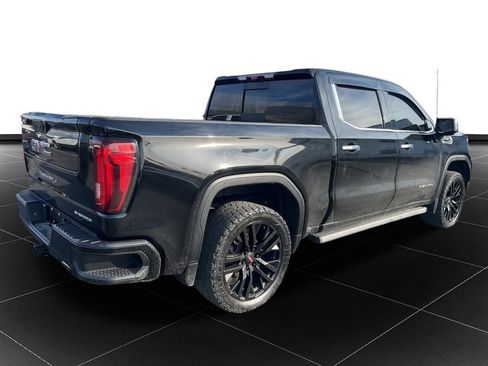 Used 2021 GMC Sierra 1500 Denali w/ Denali Carbonpro Edition image 5