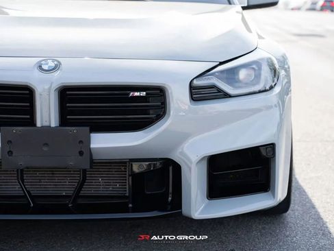 Used 2024 BMW M2 w/ Lighting Package RWD image 3