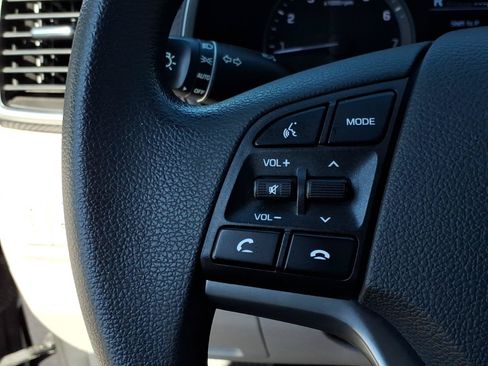 Used 2020 Hyundai Tucson SEL FWD image 24