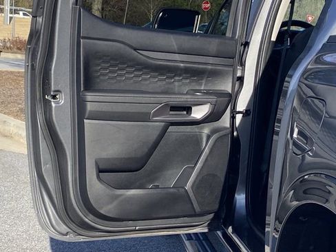 Used 2024 Ford Ranger XLT w/ Trailer Tow Package image 35