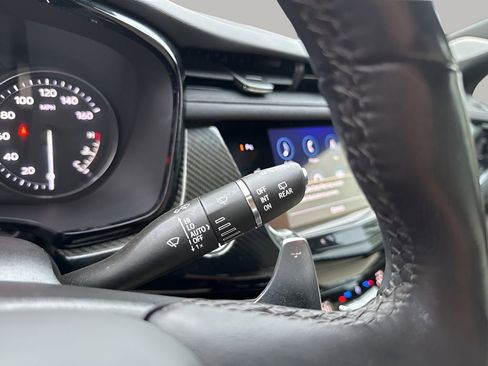 Certified 2023 Cadillac XT6 Sport w/ Technology Package image 33