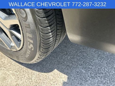 Used 2022 Kia Seltos EX AWD/4WD image 13