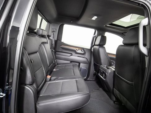 Used 2023 GMC Sierra 1500 Denali w/ Denali Reserve Package image 10