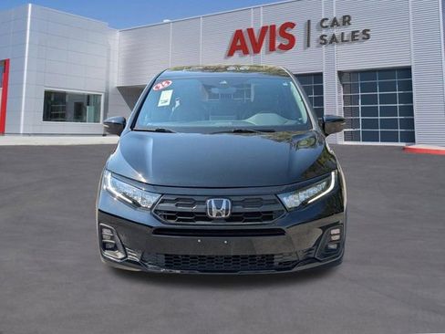 Used 2025 Honda Odyssey Sport-L image 2