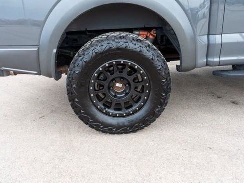 Used 2020 Ford F150 Raptor image 11