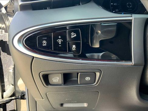 Used 2022 Genesis GV70 3.5T Sport w/ Sport Prestige Package image 35