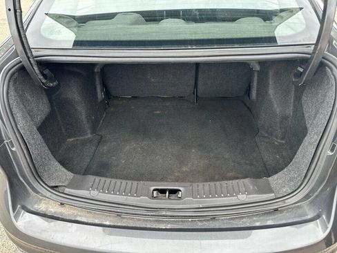 Used 2018 Ford Fiesta SE image 18