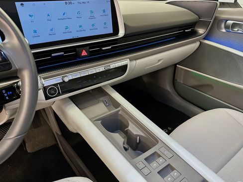 Used 2024 Hyundai Ioniq 6 SEL image 26