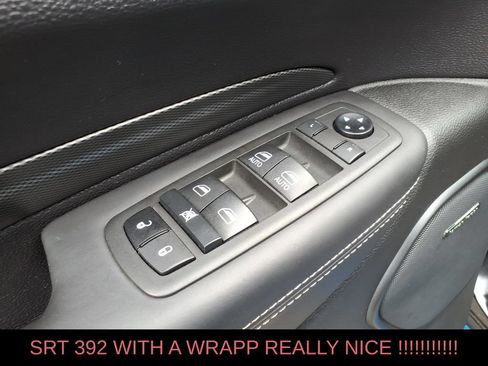 Used 2021 Dodge Durango SRT w/ Technology Group AWD/4WD image 16