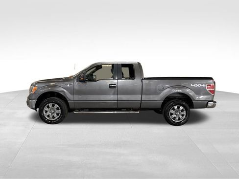 Used 2012 Ford F150 XLT w/ XLT Chrome Pkg image 2