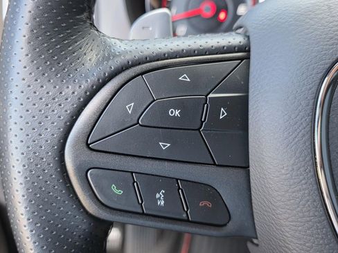 Used 2023 Dodge Charger Scat Pack image 34