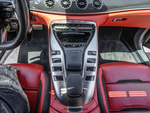 Used 2023 Mercedes-Benz AMG GT 63 S image 41