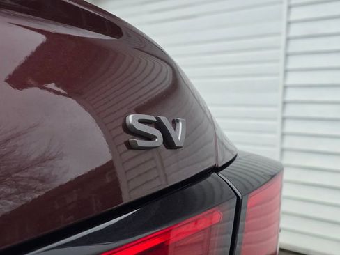 Used 2024 Nissan Altima 2.5 SV image 17