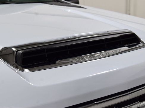 New 2026 Chevrolet Silverado 2500 High Country w/ High Country Premium Package AWD/4WD image 16