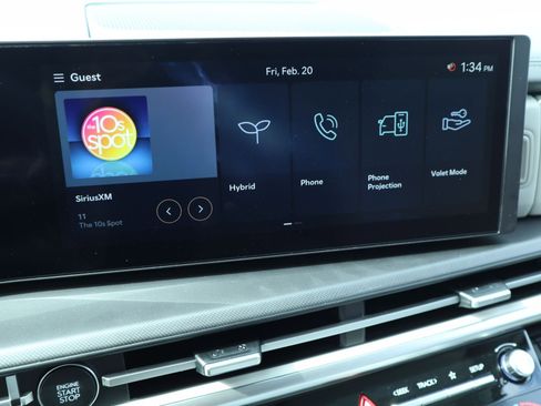 New 2026 Hyundai Santa Fe SE FWD image 13
