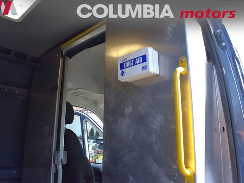 Used 2021 RAM ProMaster 3500 image 27