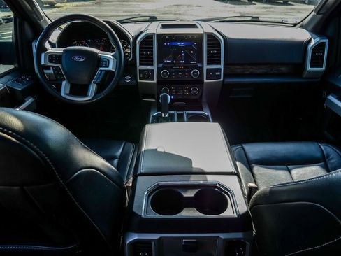 Used 2020 Ford F150 Lariat AWD/4WD image 25