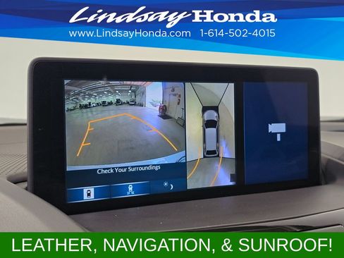 Used 2024 Acura RDX SH-AWD w/ Advance Package image 16
