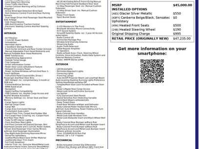 Used 2021 BMW X3 xDrive30i