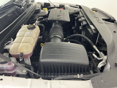 Used 2025 RAM 1500 Big Horn AWD/4WD image 22
