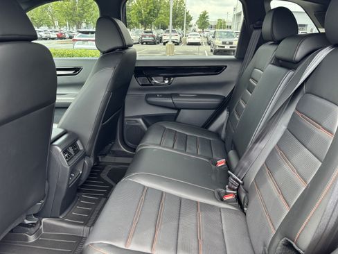 Used 2026 Honda CR-V Sport Touring image 30