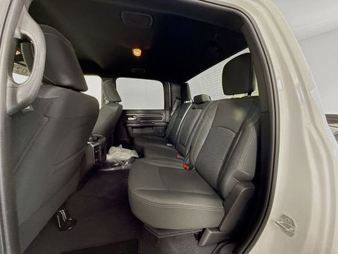 Used 2025 RAM 2500 Big Horn image 24