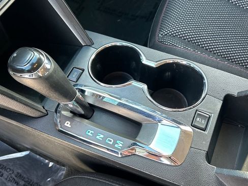 Used 2017 Chevrolet Equinox LS image 16