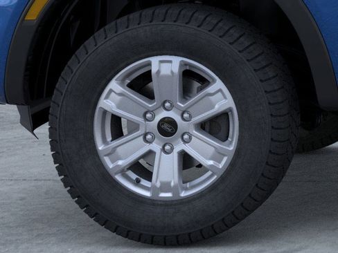 New 2025 Ford Ranger XL w/ Trailer Tow Package image 19